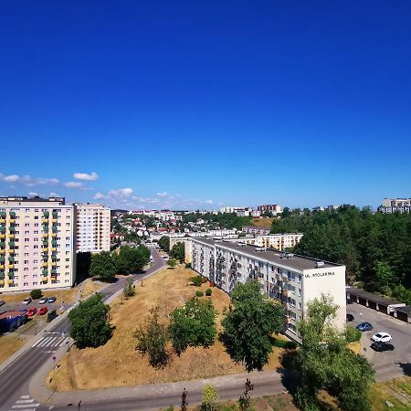 Apartamento Mieszkanie Obluze 11 Pietro Gdynia Exterior foto
