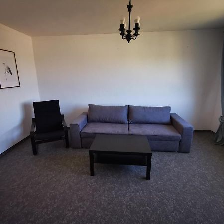 Apartamento Mieszkanie Obluze 11 Pietro Gdynia Exterior foto