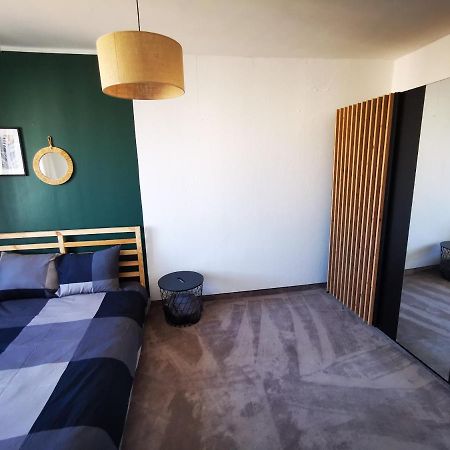 Apartamento Mieszkanie Obluze 11 Pietro Gdynia Exterior foto