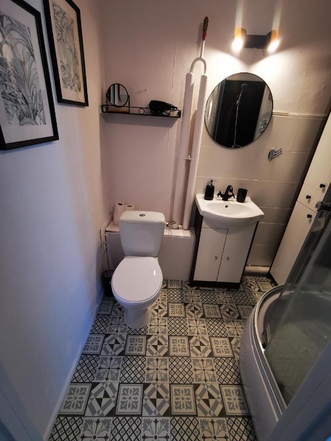 Apartamento Mieszkanie Obluze 11 Pietro Gdynia Exterior foto